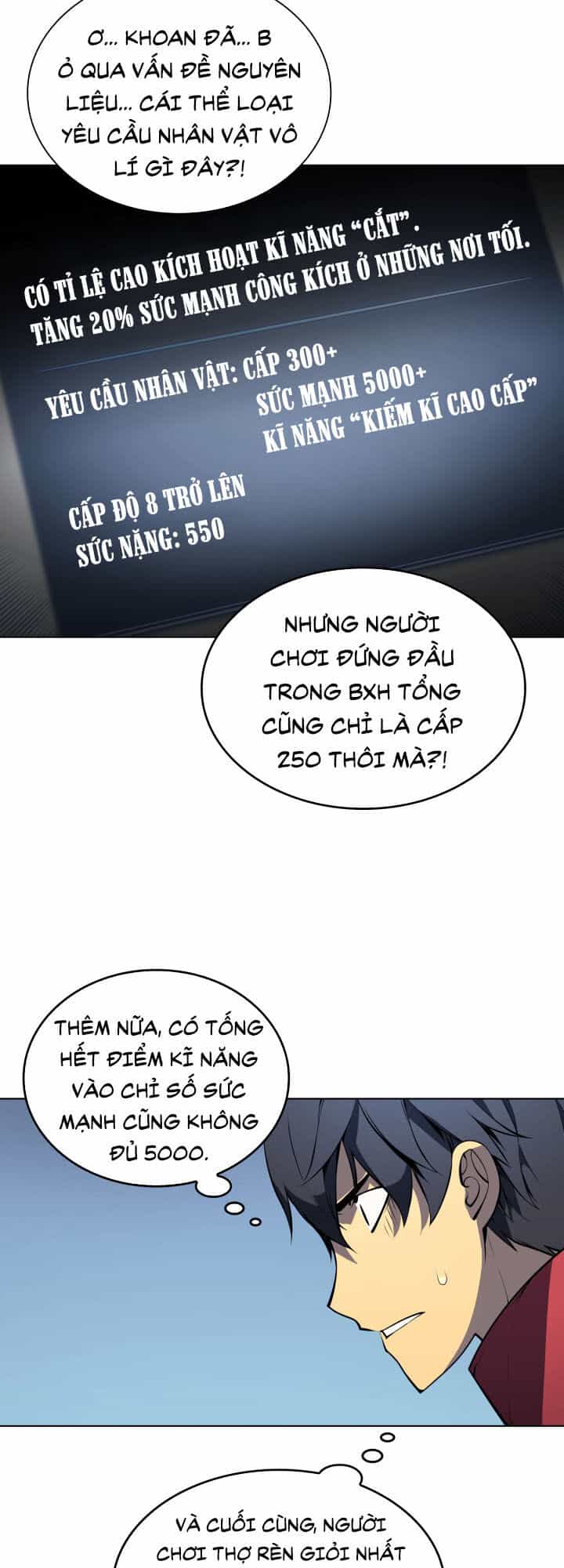 Thợ Rèn Huyền Thoại - Chương 9 - ảnh 24