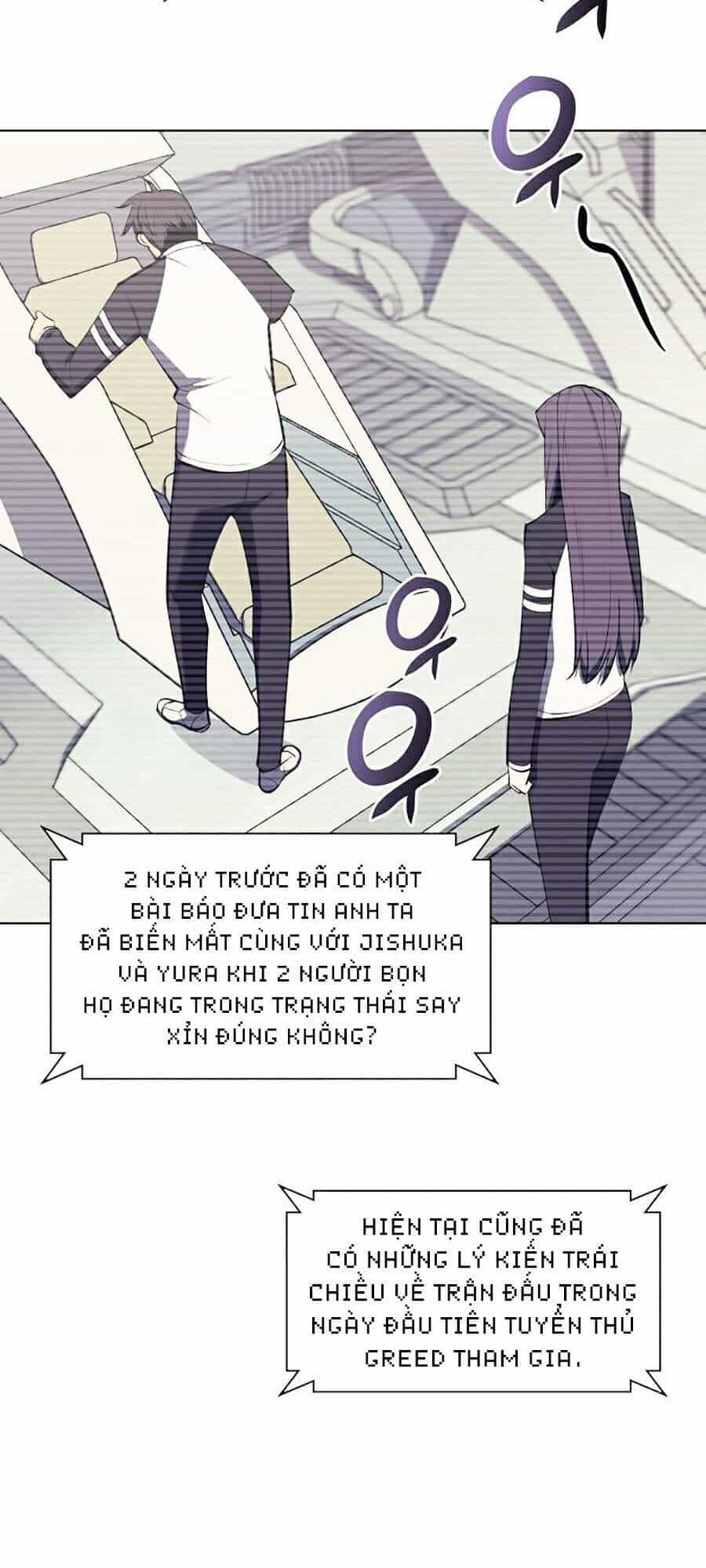 Thợ Rèn Huyền Thoại - Chuong 97 - ảnh 29