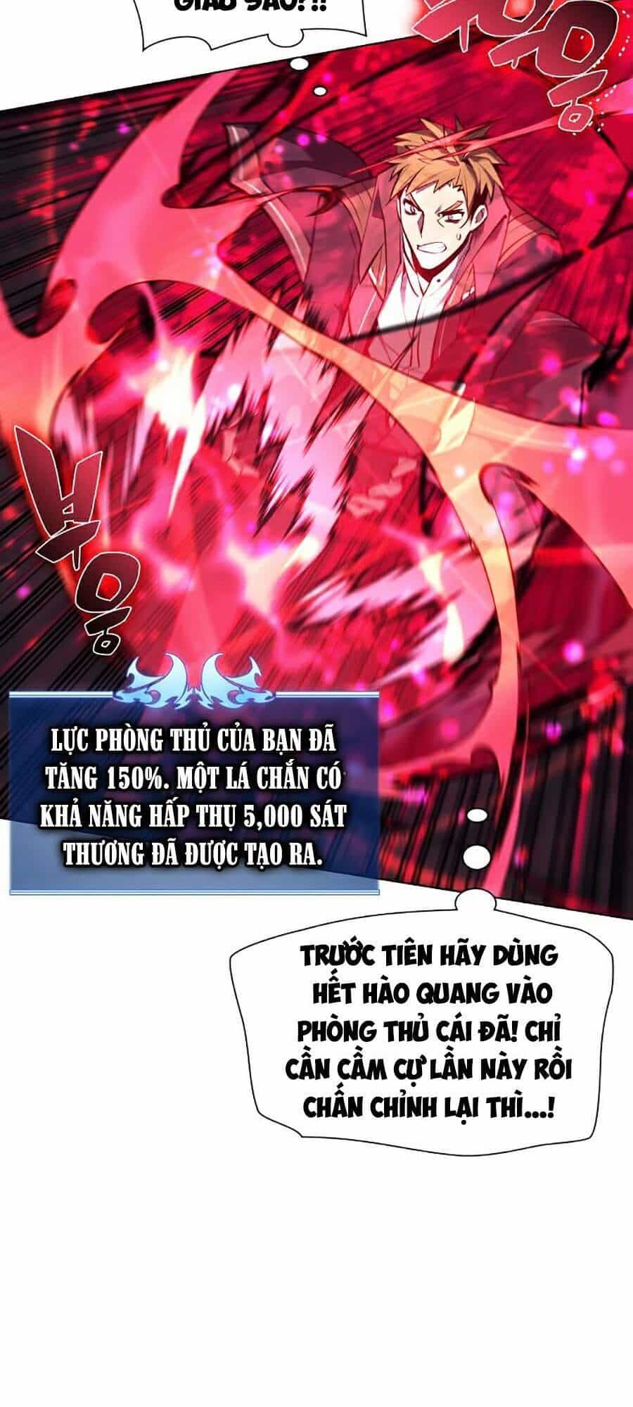 Thợ Rèn Huyền Thoại - Chuong 97 - ảnh 55