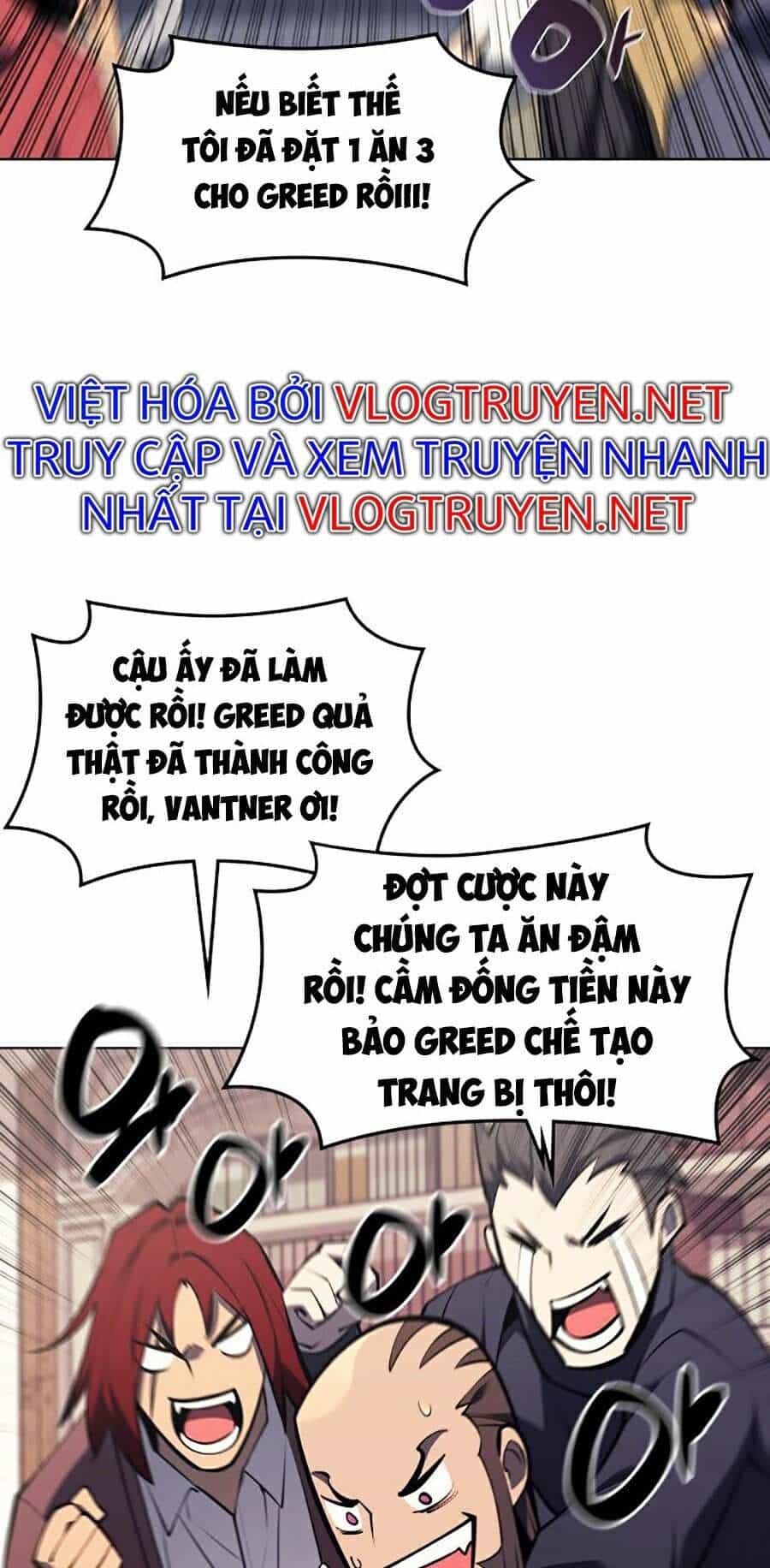 Thợ Rèn Huyền Thoại - Chuong 97 - ảnh 69
