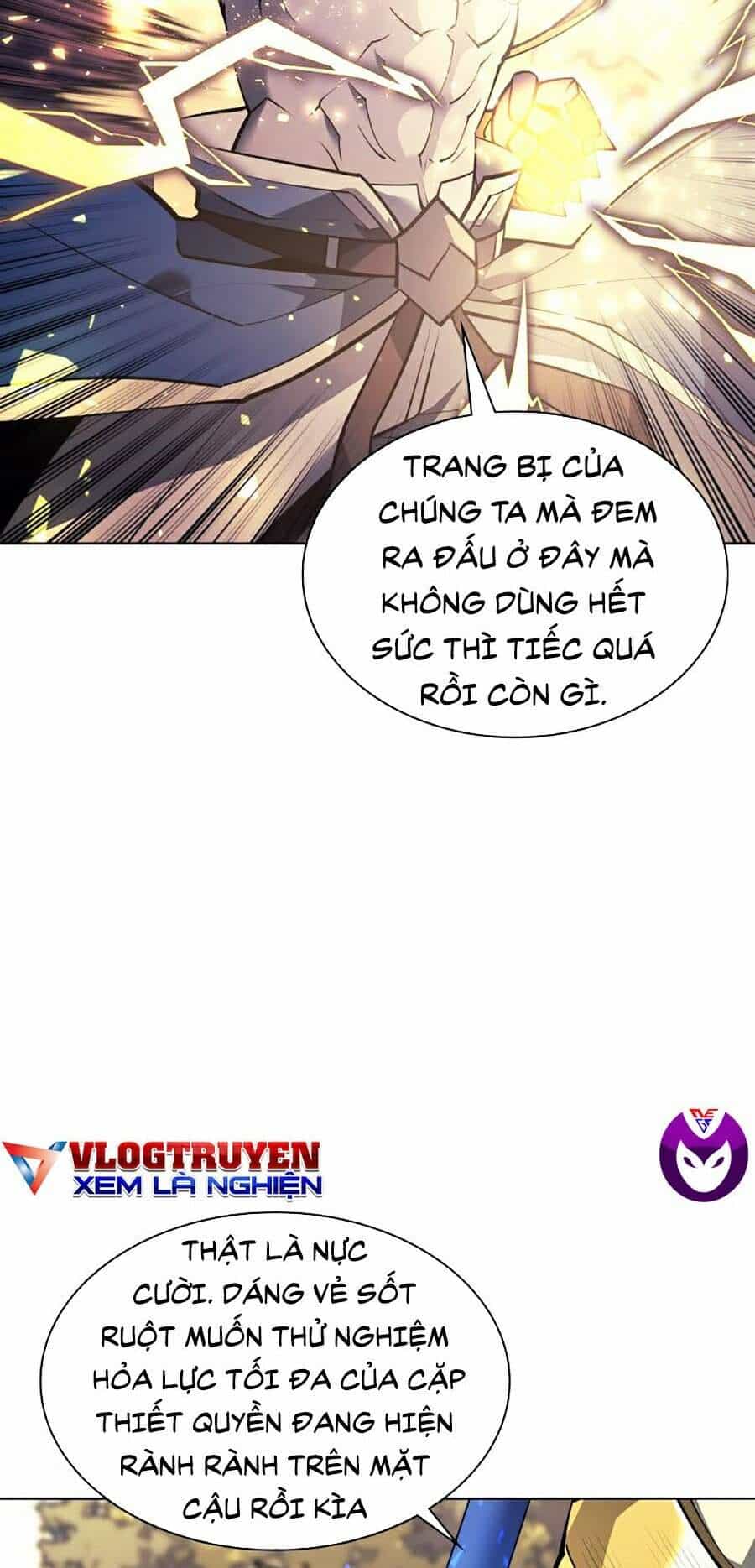 Thợ Rèn Huyền Thoại - Chương 98 - ảnh 11
