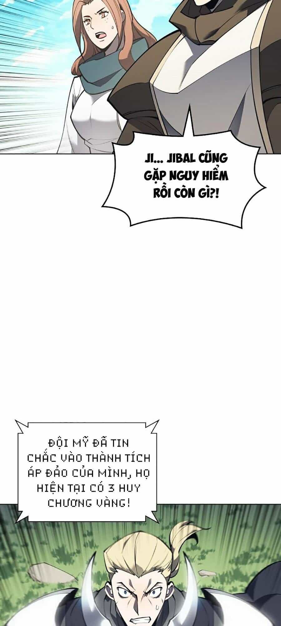 Thợ Rèn Huyền Thoại - Chương 99 - ảnh 79