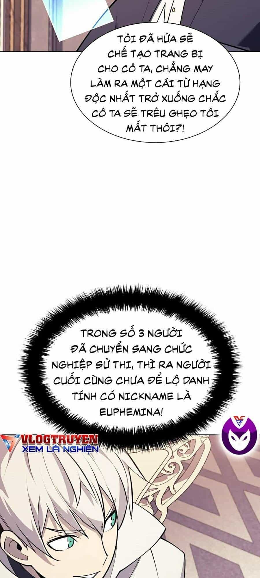 Thợ Rèn Huyền Thoại - Chương 100 - ảnh 145