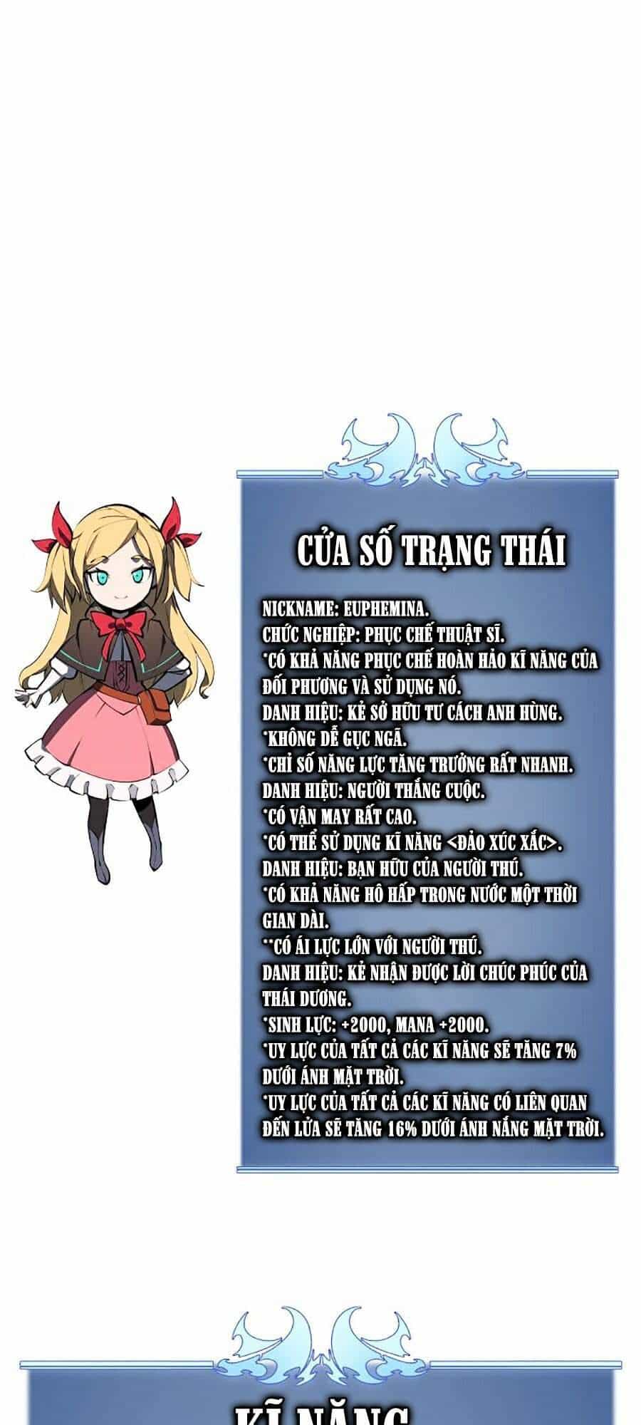 Thợ Rèn Huyền Thoại - Chương 100 - ảnh 157
