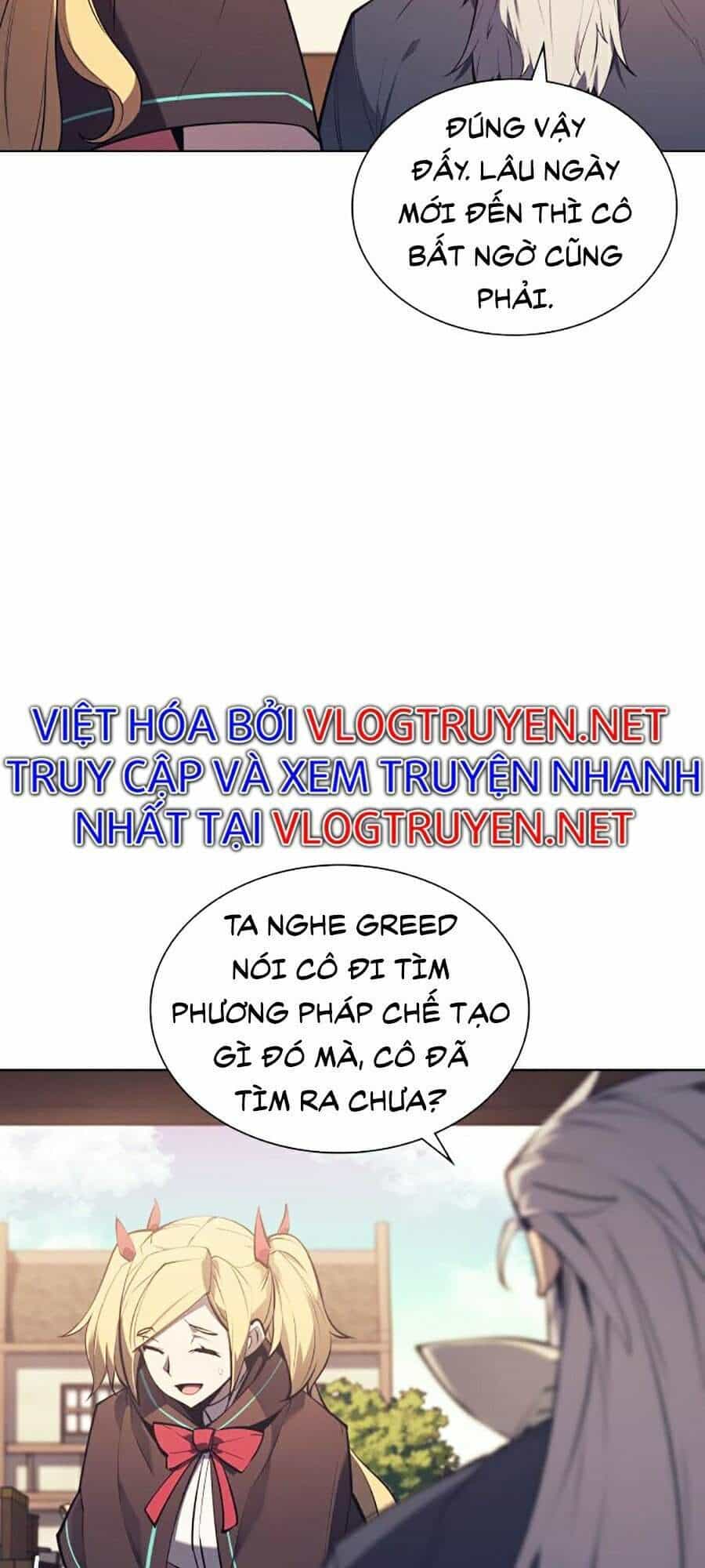 Thợ Rèn Huyền Thoại - Chương 100 - ảnh 95