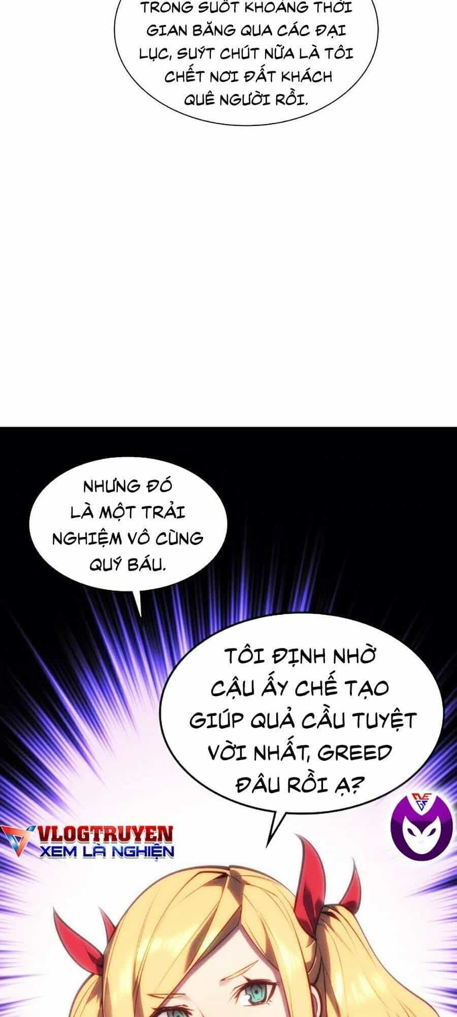 Thợ Rèn Huyền Thoại - Chương 100 - ảnh 97