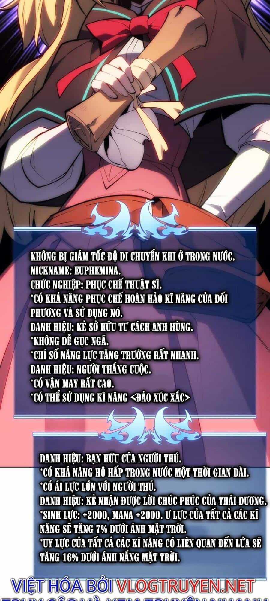 Thợ Rèn Huyền Thoại - Chương 100 - ảnh 99