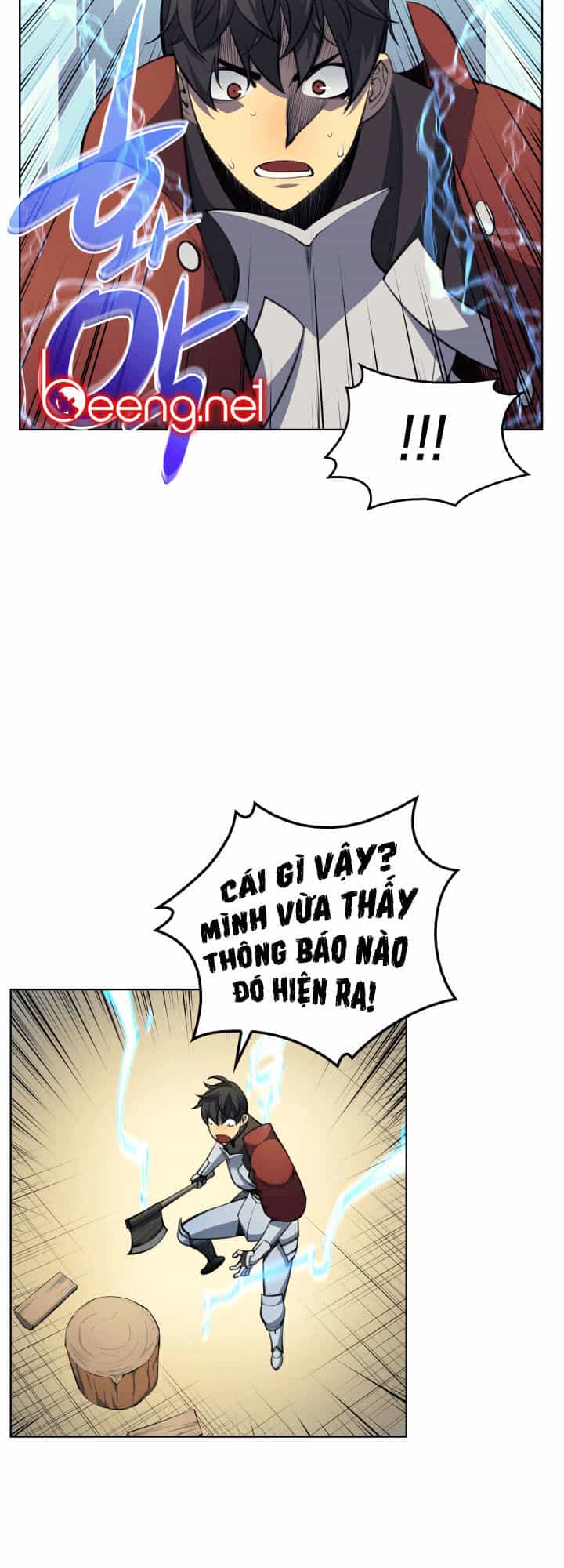 Thợ Rèn Huyền Thoại - Chương 10 - ảnh 31
