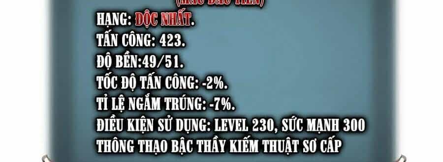 Thợ Rèn Huyền Thoại - Chương 101 - ảnh 14