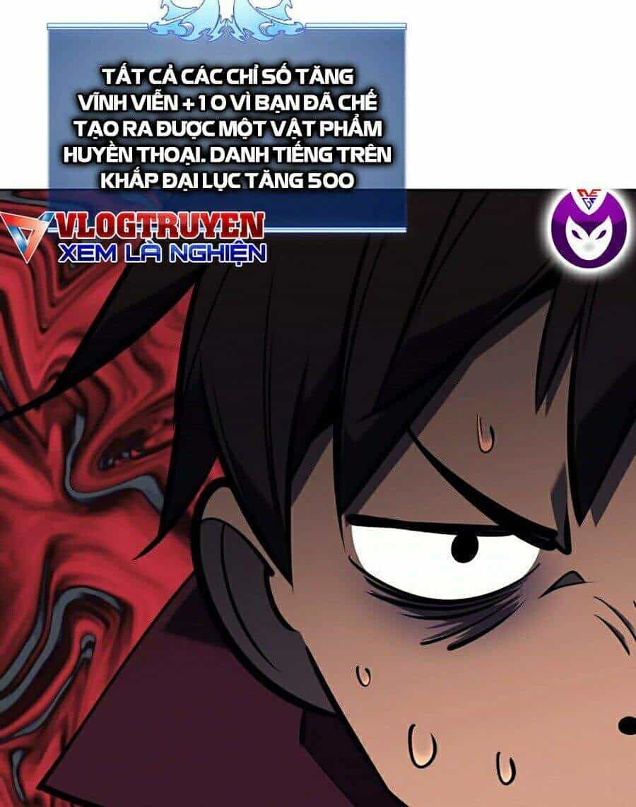Thợ Rèn Huyền Thoại - Chương 102 - ảnh 77