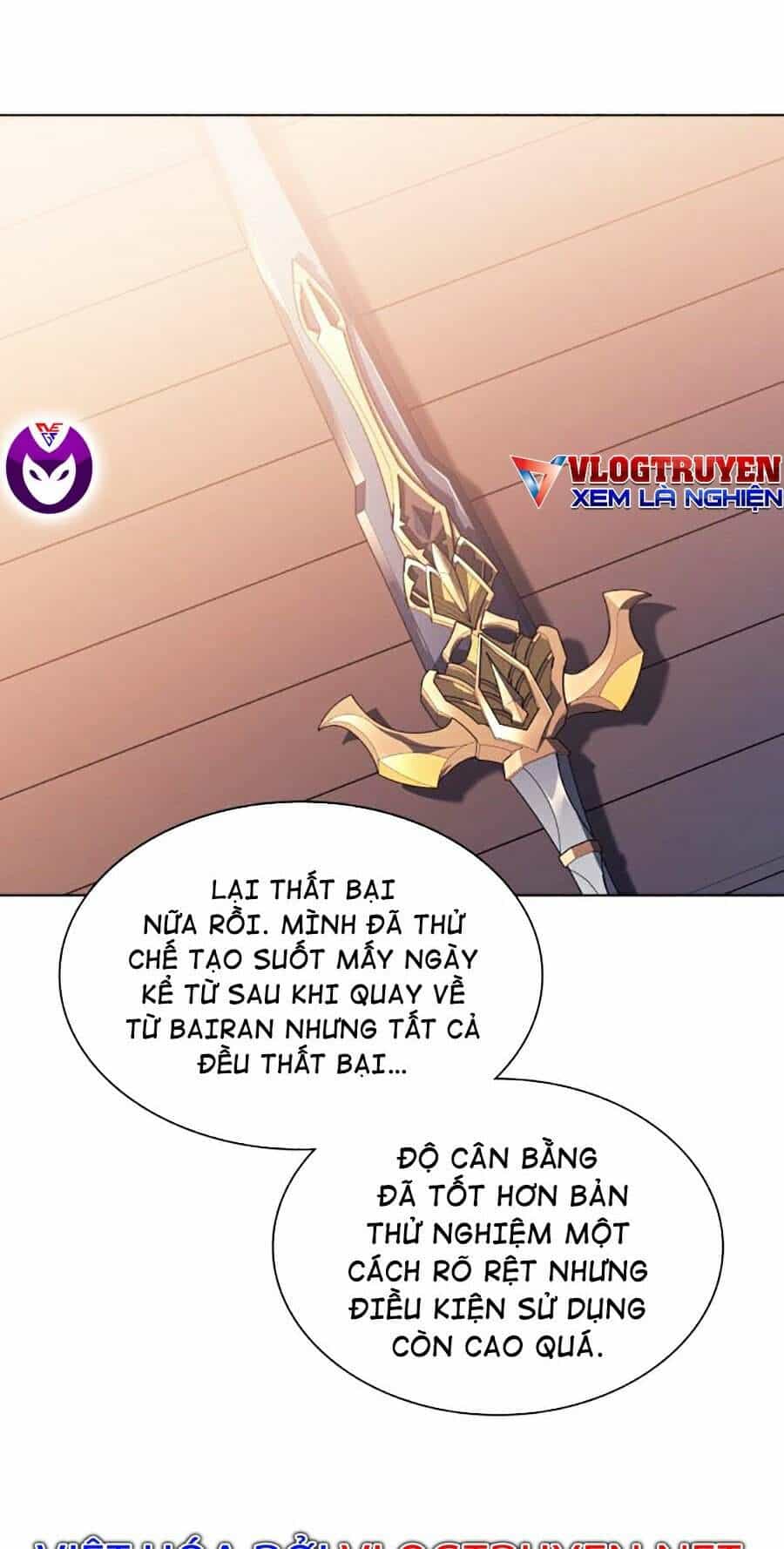 Thợ Rèn Huyền Thoại - Chương 103 - ảnh 77