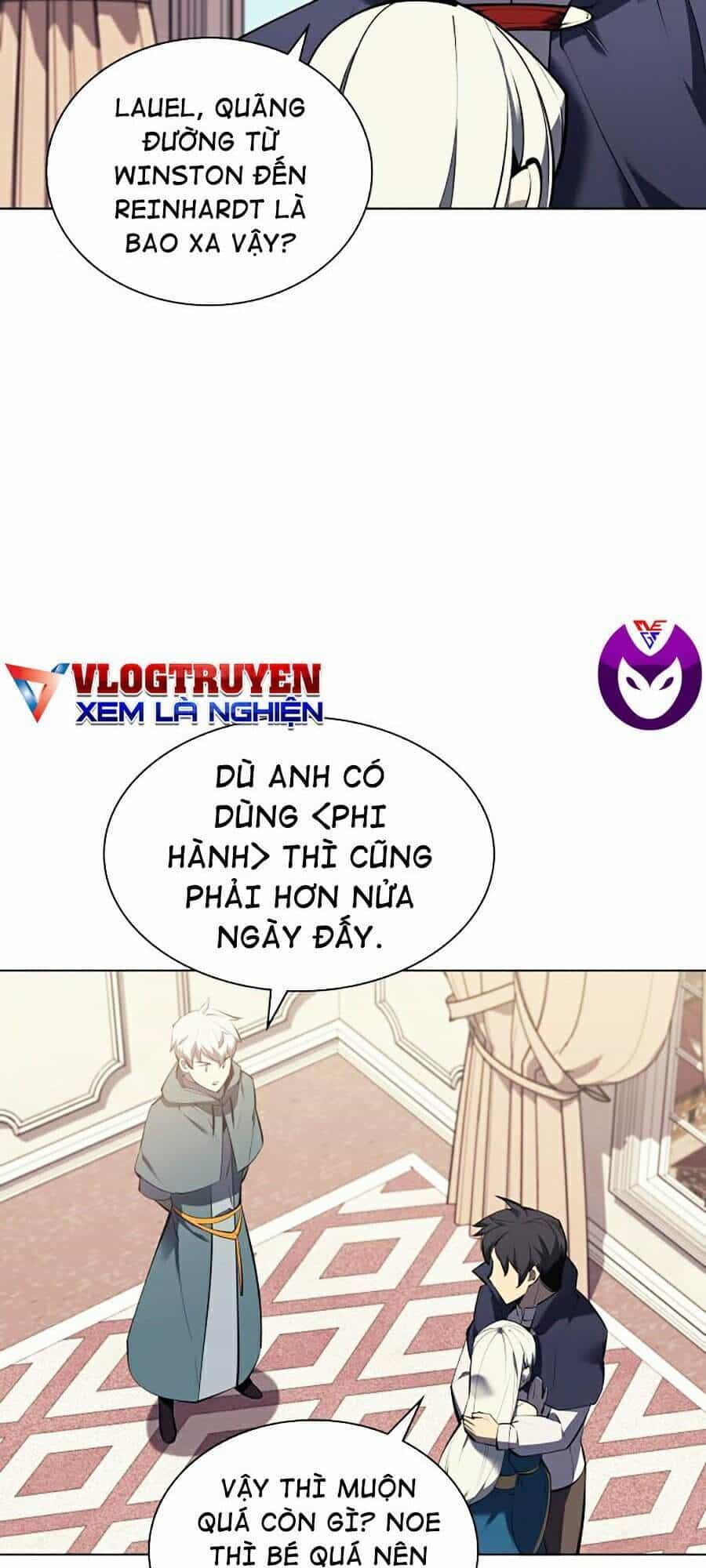 Thợ Rèn Huyền Thoại - Chương 104 - ảnh 11