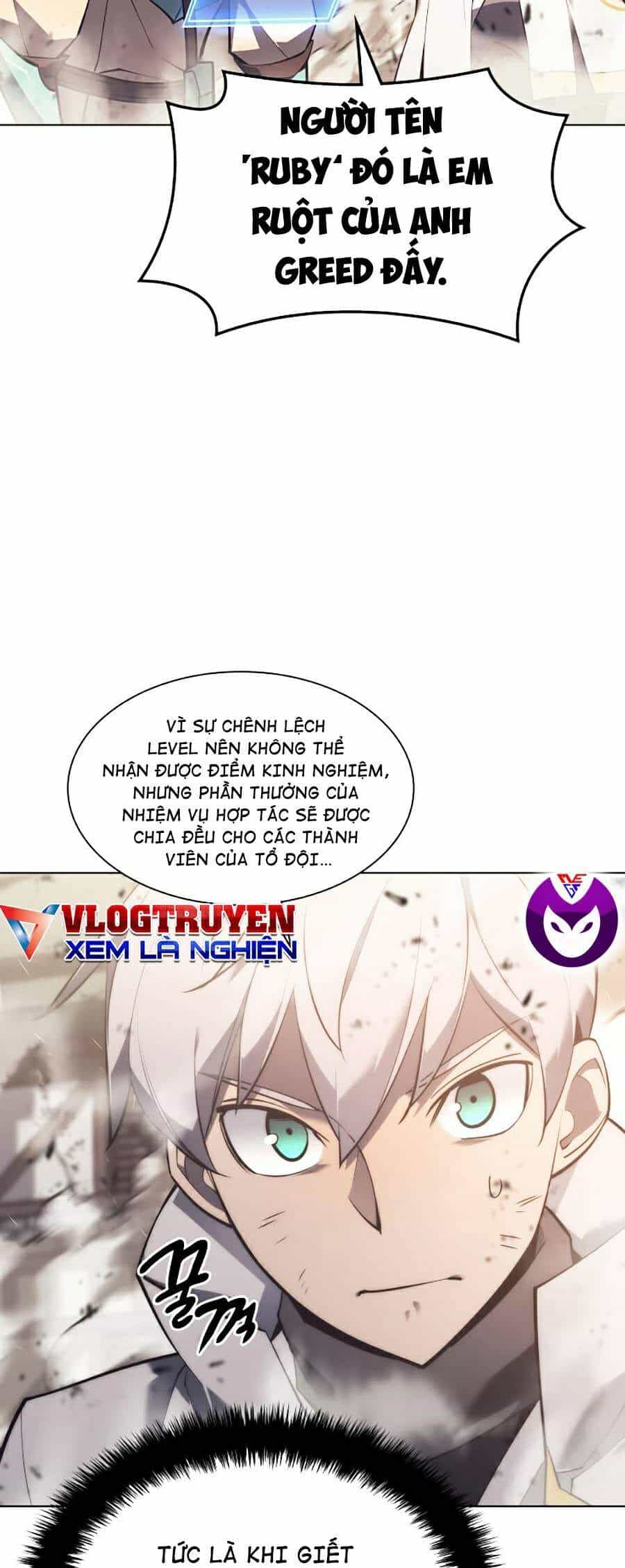 Thợ Rèn Huyền Thoại - Chương 105 - ảnh 42