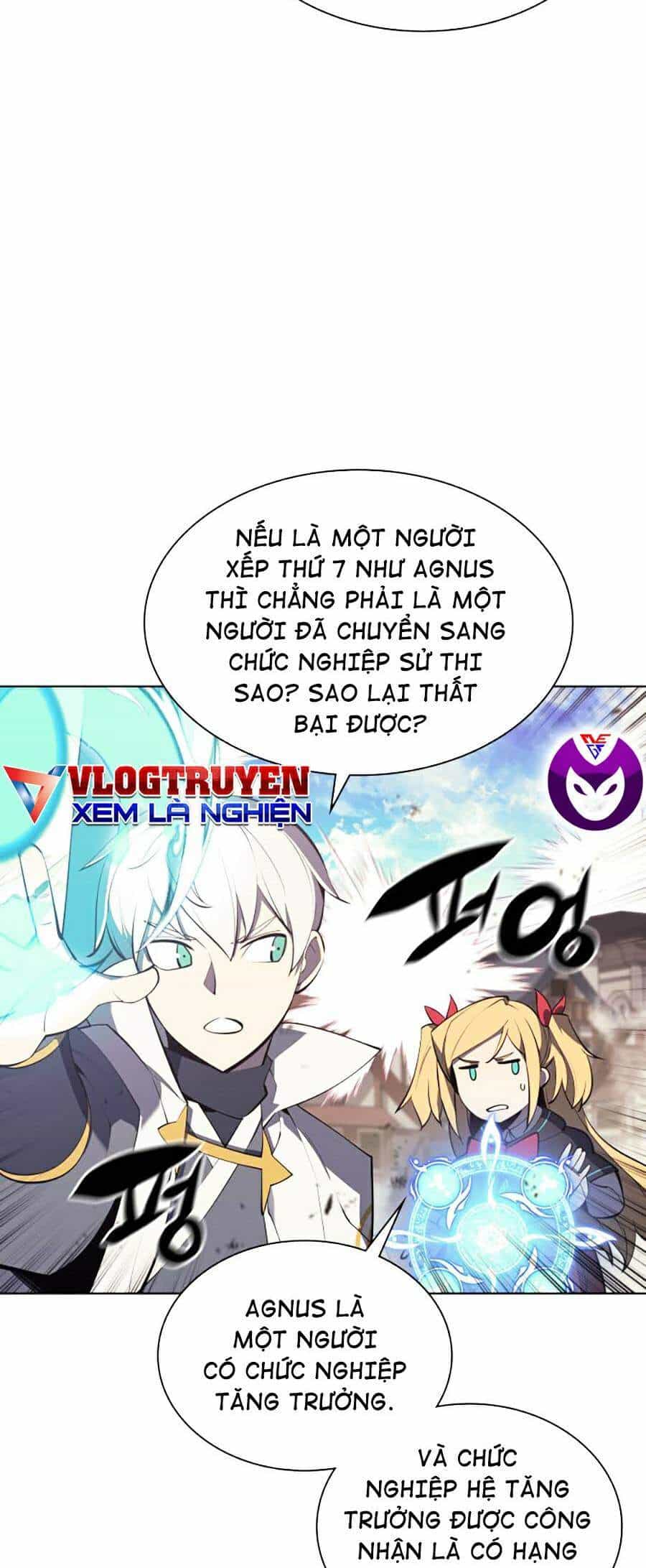 Thợ Rèn Huyền Thoại - Chương 105 - ảnh 65