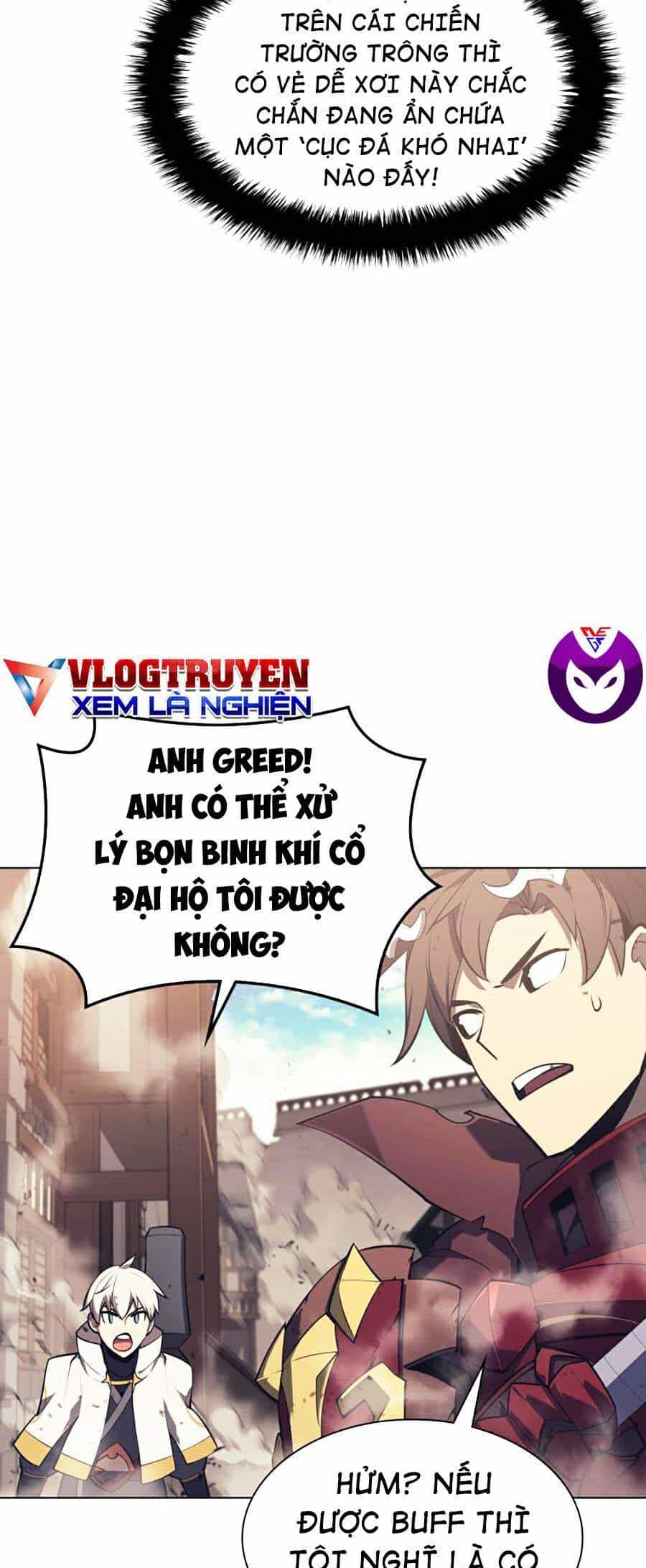 Thợ Rèn Huyền Thoại - Chương 105 - ảnh 70