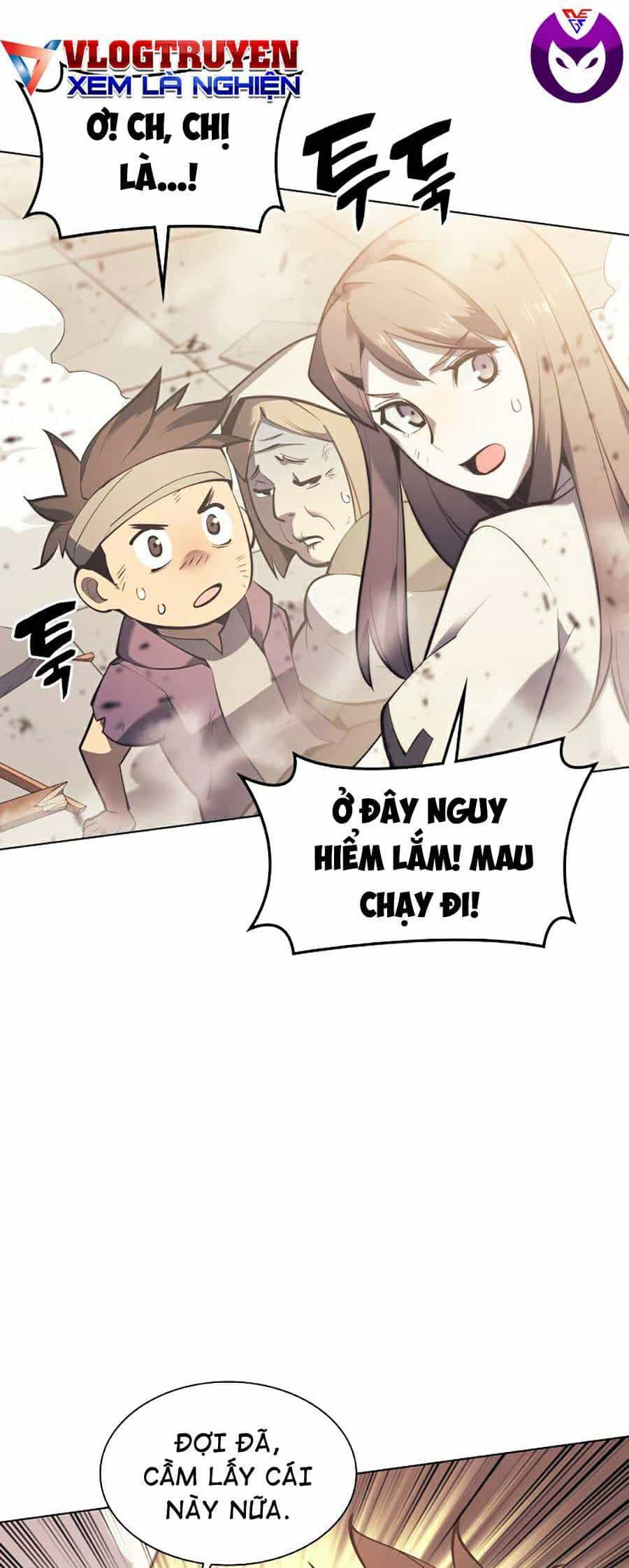 Thợ Rèn Huyền Thoại - Chương 105 - ảnh 8