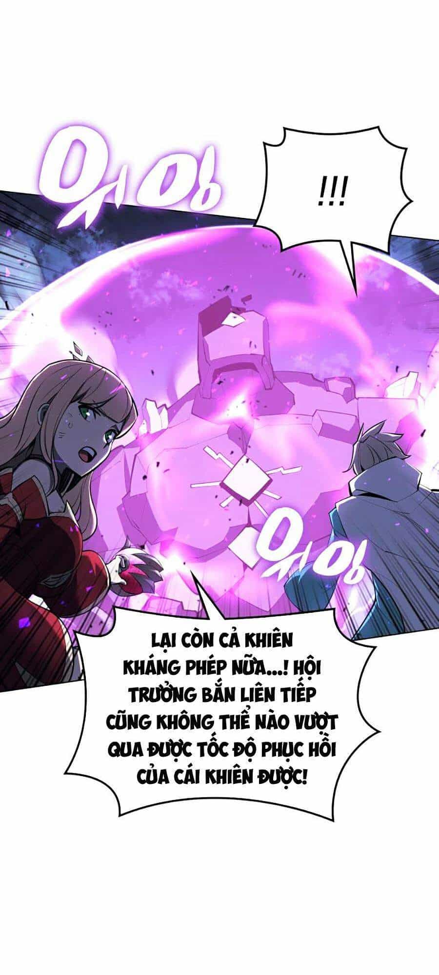 Thợ Rèn Huyền Thoại - Chương 107 - ảnh 117