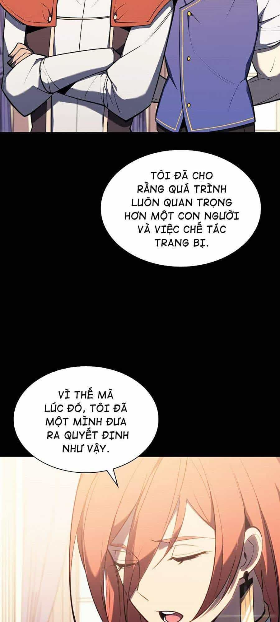Thợ Rèn Huyền Thoại - Chương 107 - ảnh 9