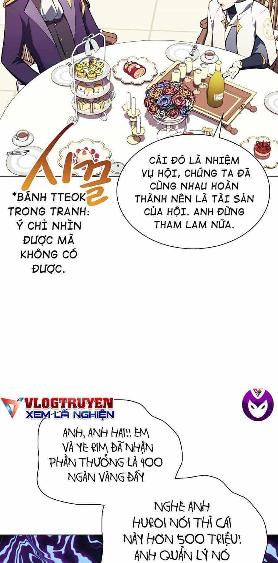 Thợ Rèn Huyền Thoại - Chương 108 - ảnh 55