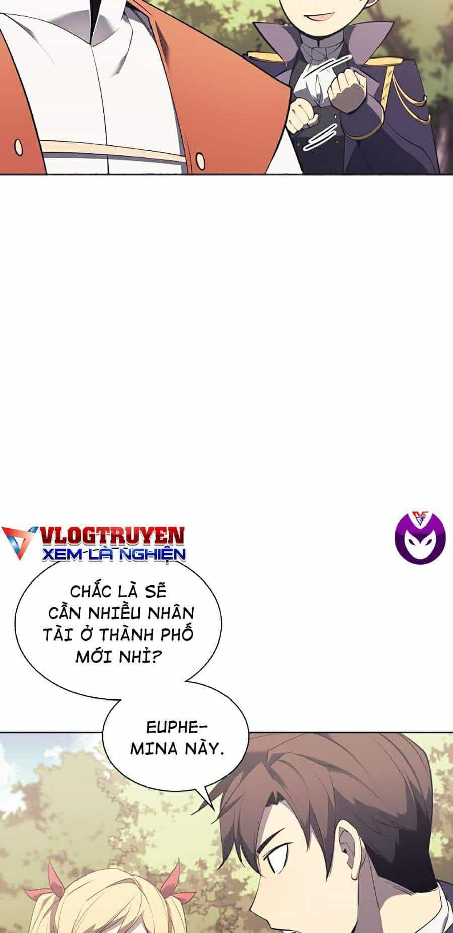 Thợ Rèn Huyền Thoại - Chương 108 - ảnh 92