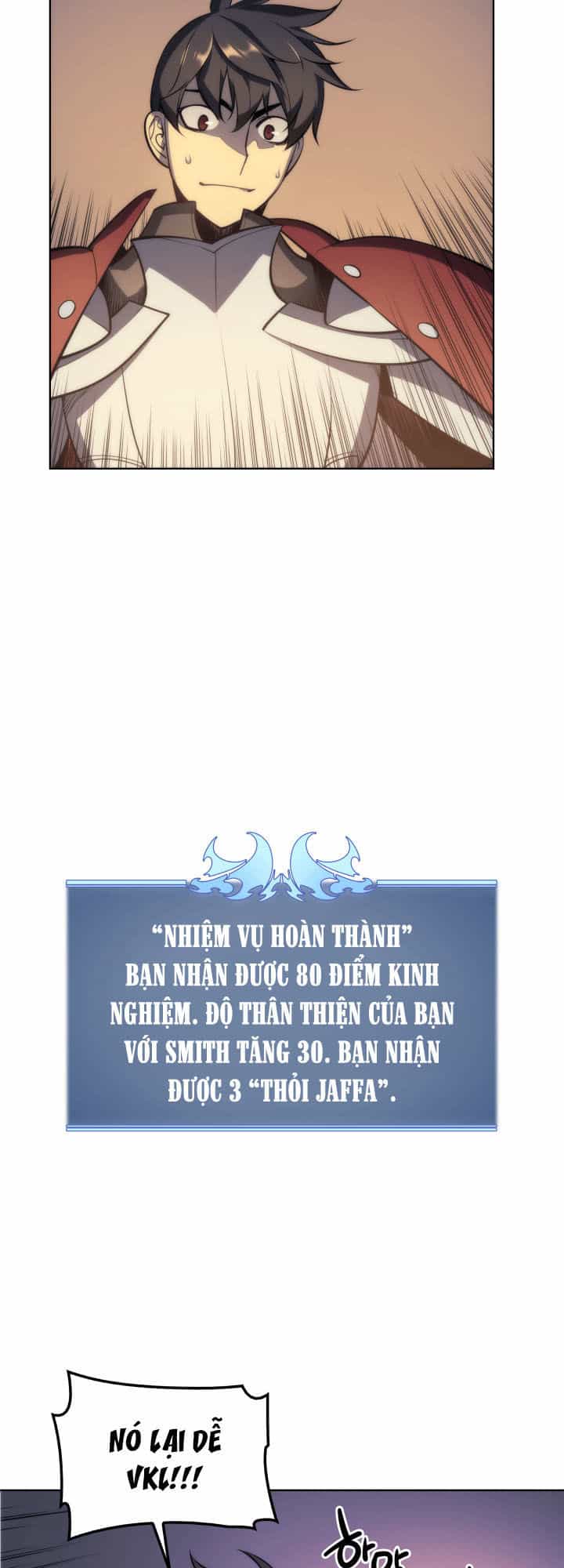 Thợ Rèn Huyền Thoại - Chương 11 - ảnh 23