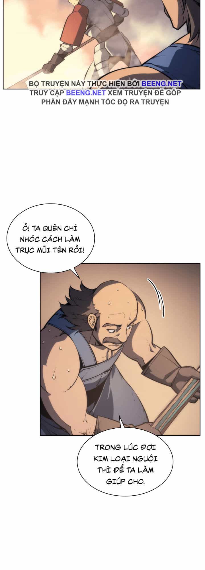 Thợ Rèn Huyền Thoại - Chương 11 - ảnh 33