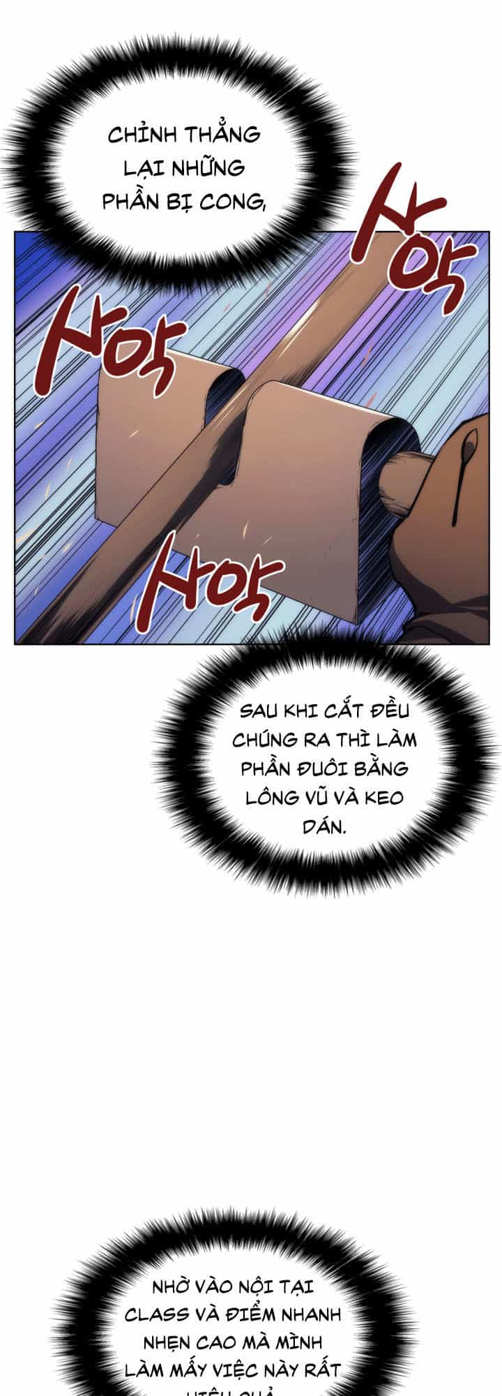 Thợ Rèn Huyền Thoại - Chương 11 - ảnh 36