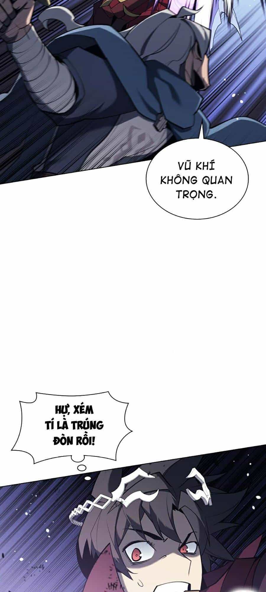 Thợ Rèn Huyền Thoại - Chương 109 - ảnh 45