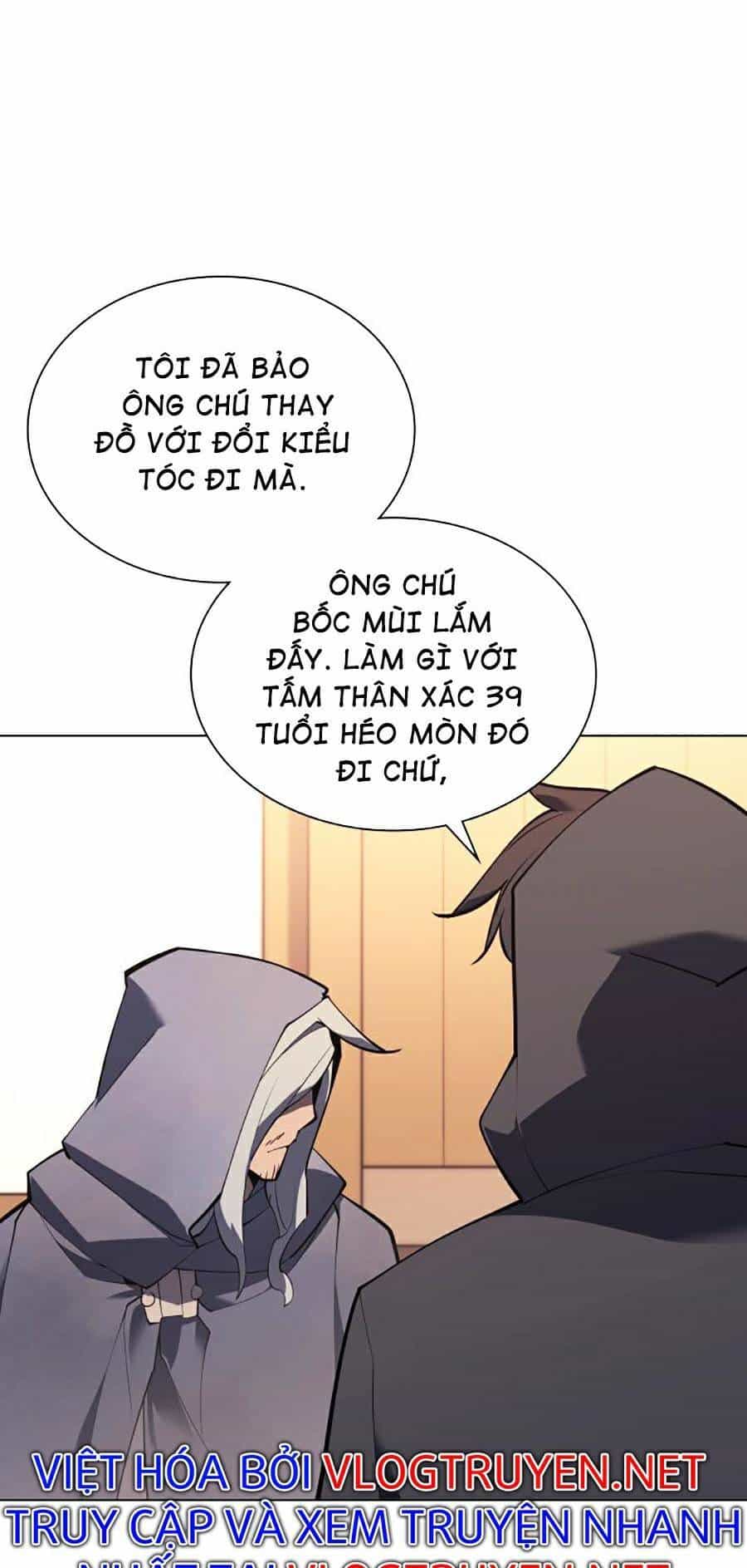 Thợ Rèn Huyền Thoại - Chương 110 - ảnh 27