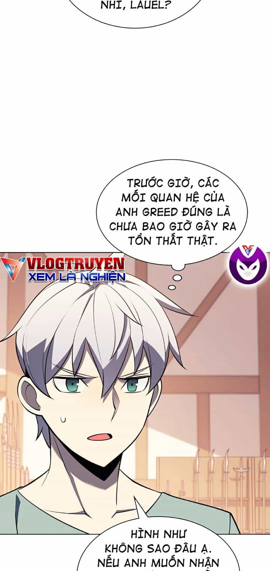 Thợ Rèn Huyền Thoại - Chương 116 - ảnh 12