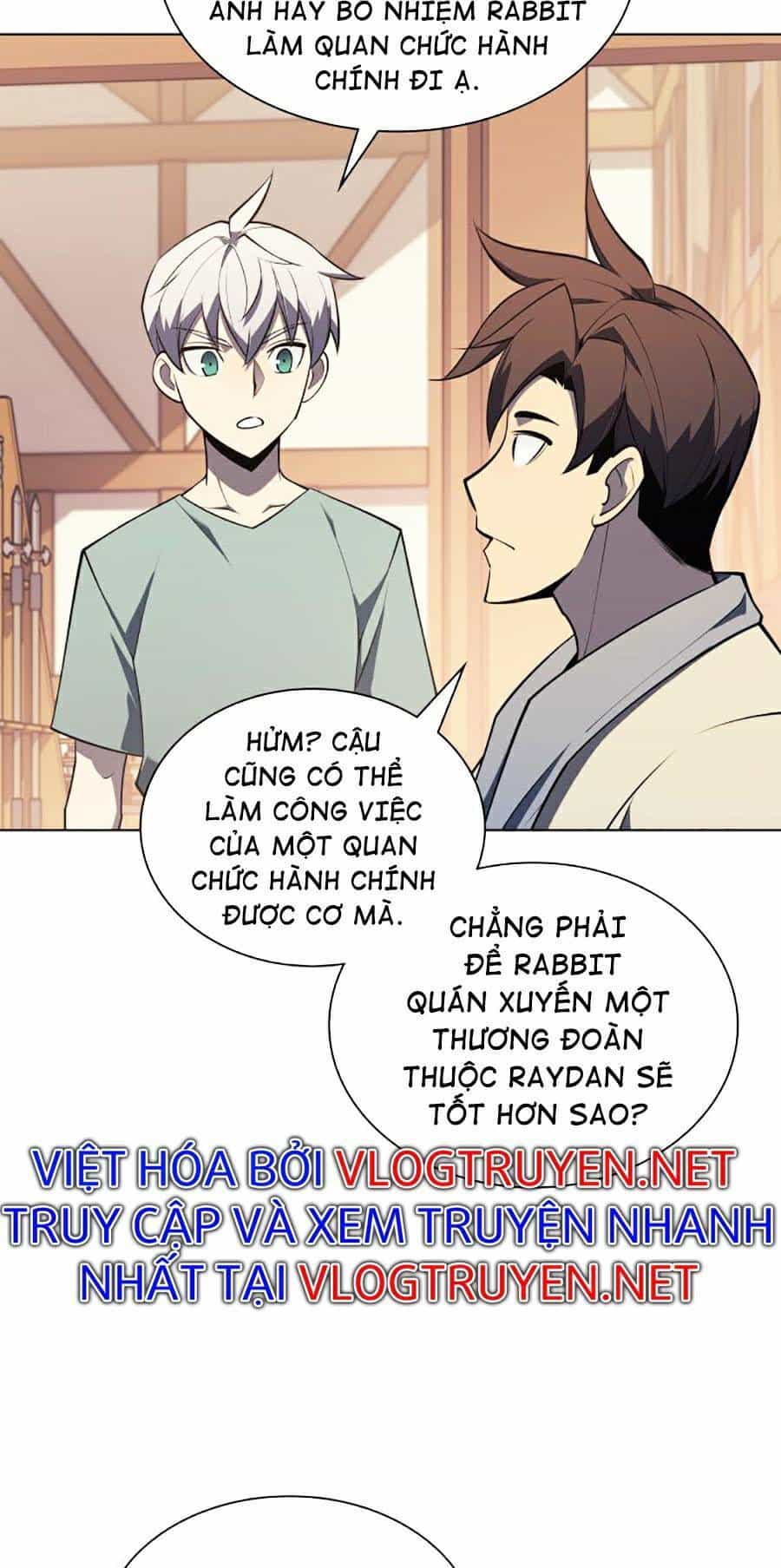 Thợ Rèn Huyền Thoại - Chương 116 - ảnh 30