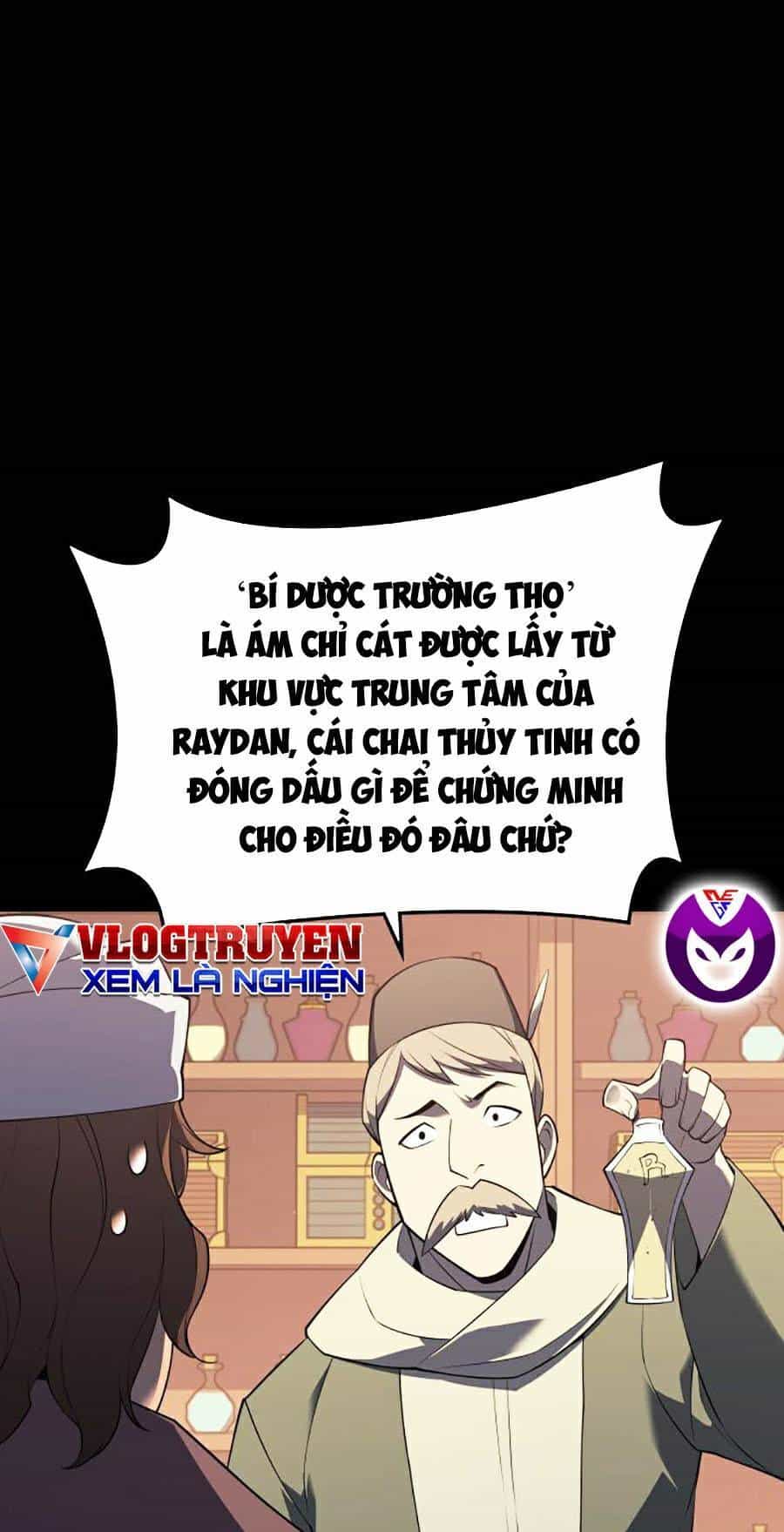 Thợ Rèn Huyền Thoại - Chương 116 - ảnh 67