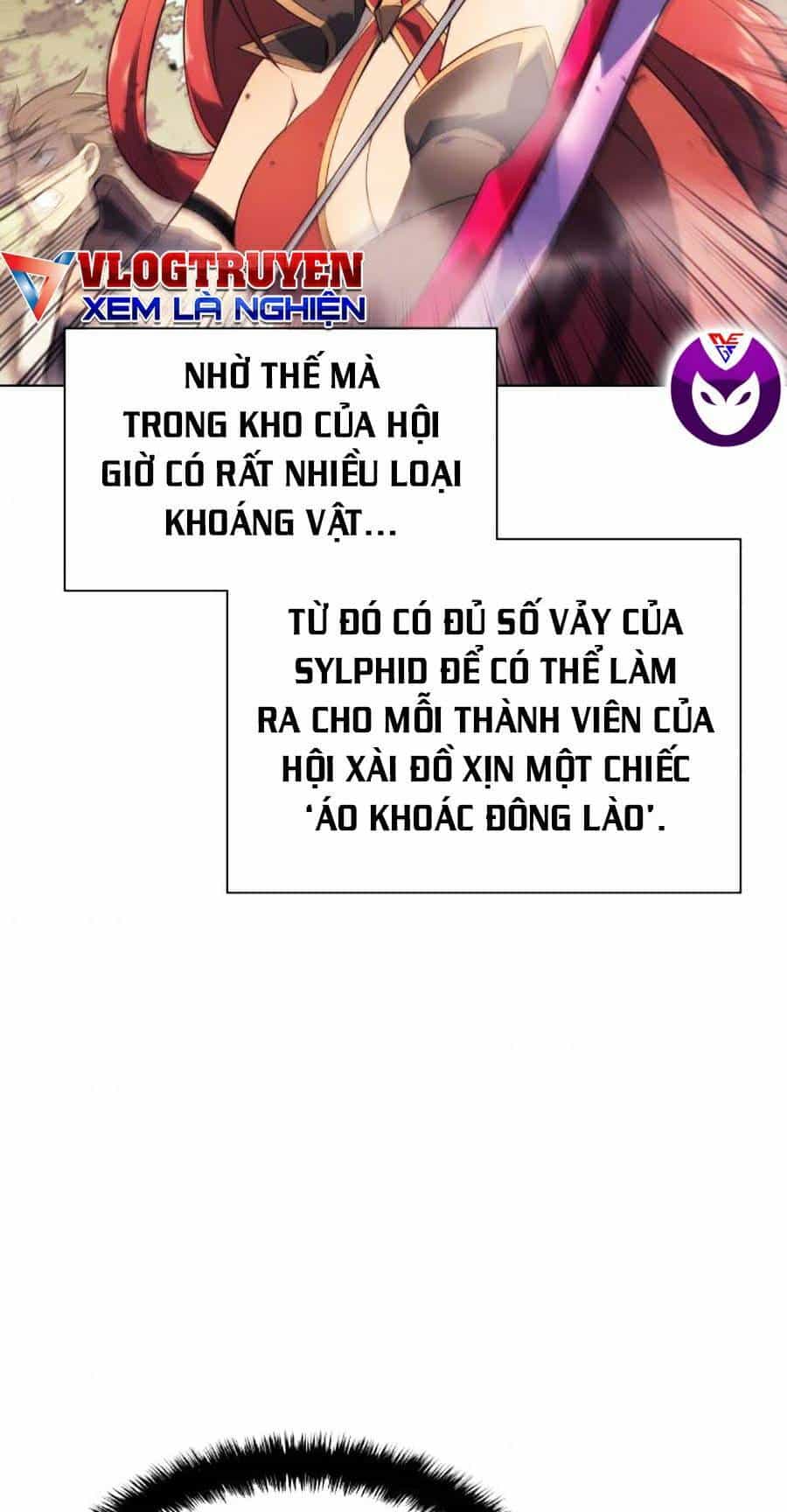 Thợ Rèn Huyền Thoại - Chương 116 - ảnh 84
