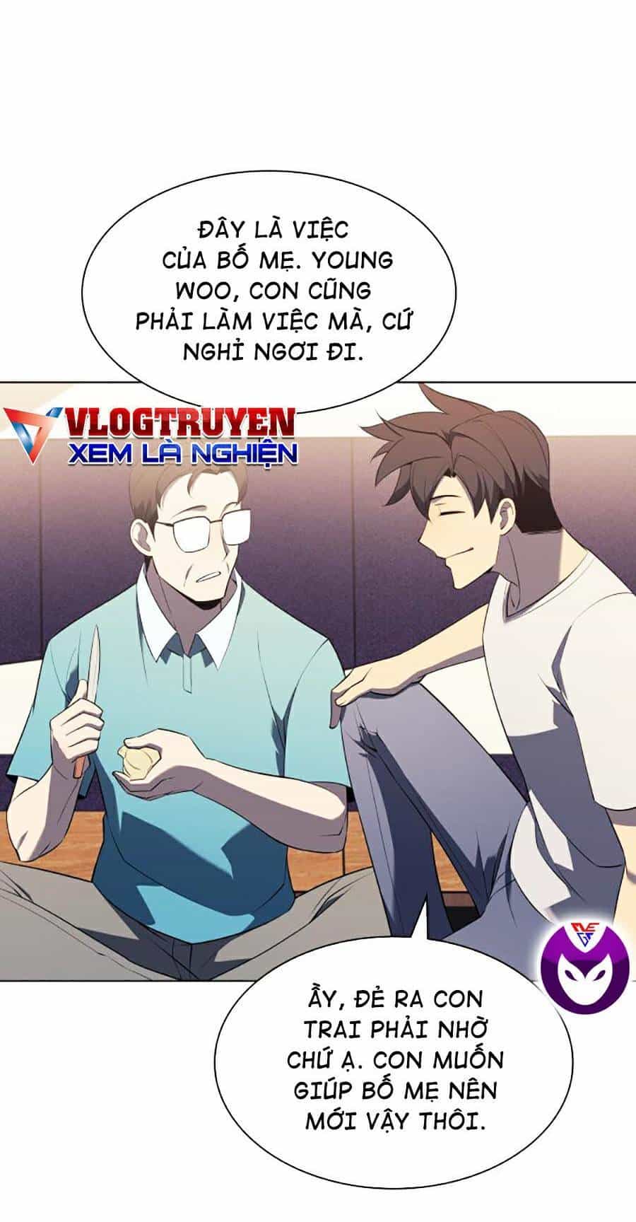 Thợ Rèn Huyền Thoại - Chương 116 - ảnh 89