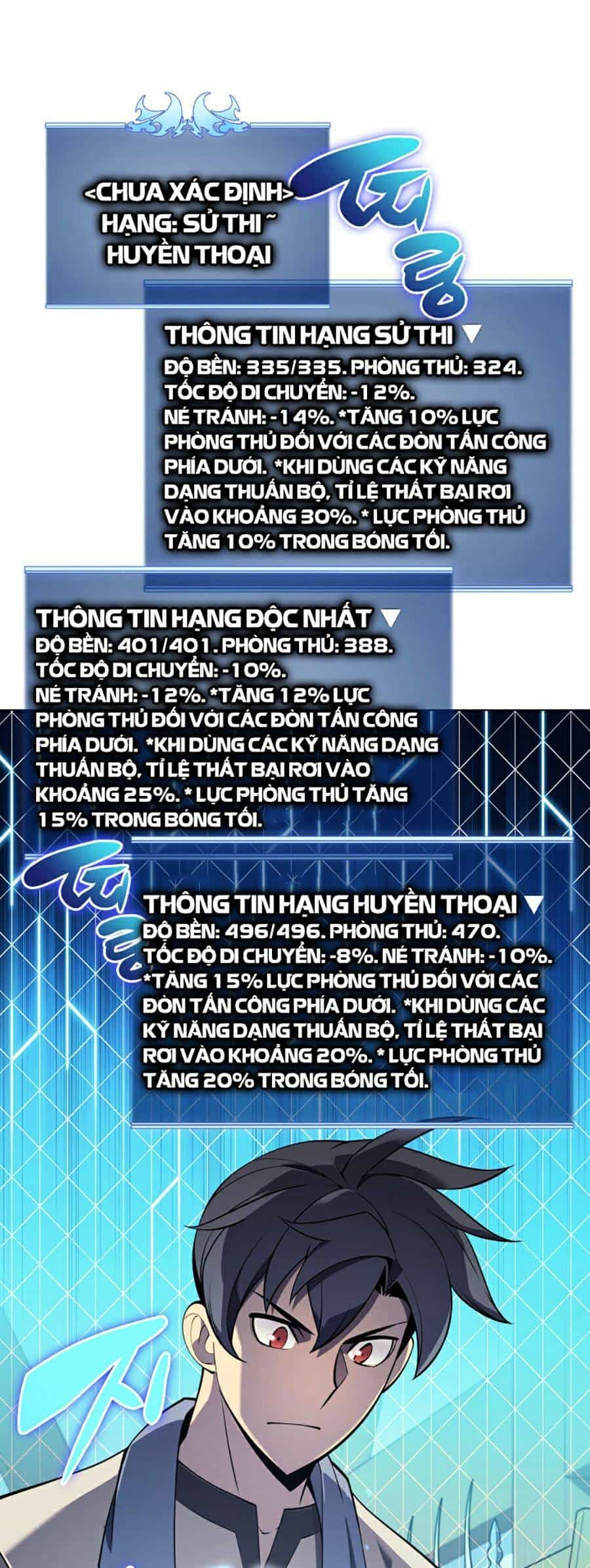 Thợ Rèn Huyền Thoại - Chương 118 - ảnh 15