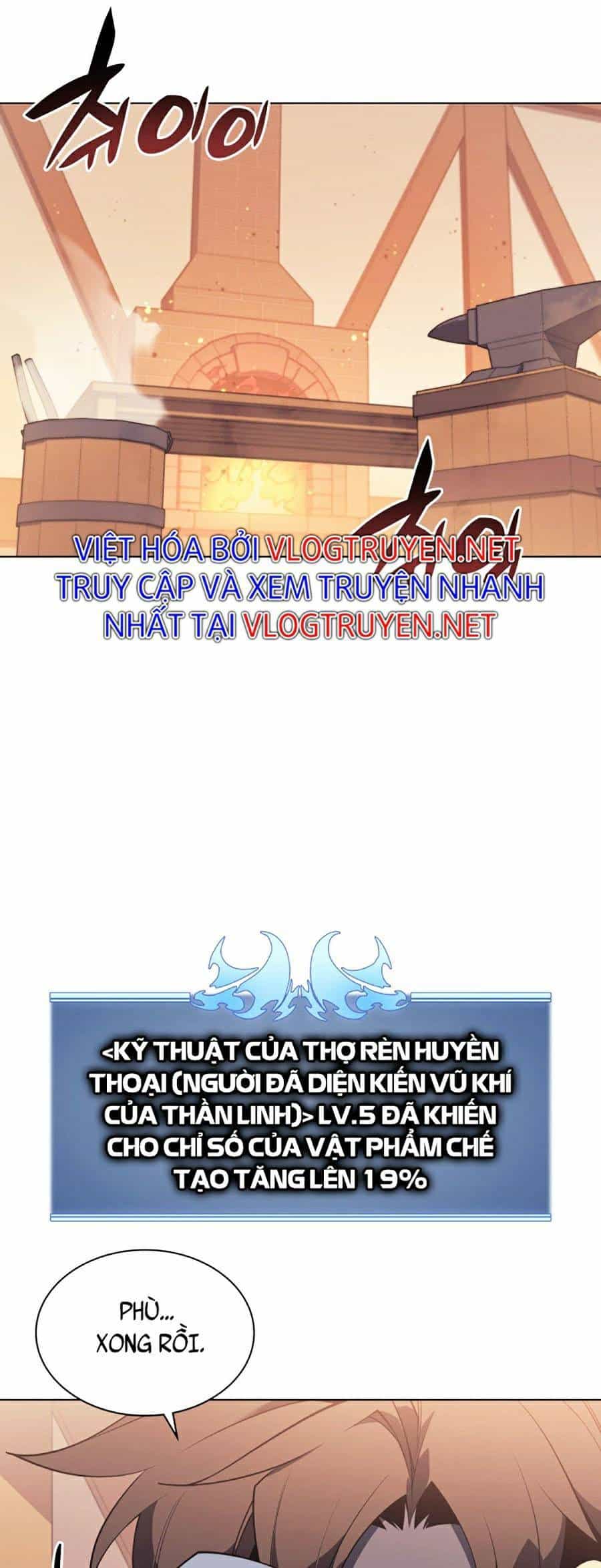 Thợ Rèn Huyền Thoại - Chương 118 - ảnh 69
