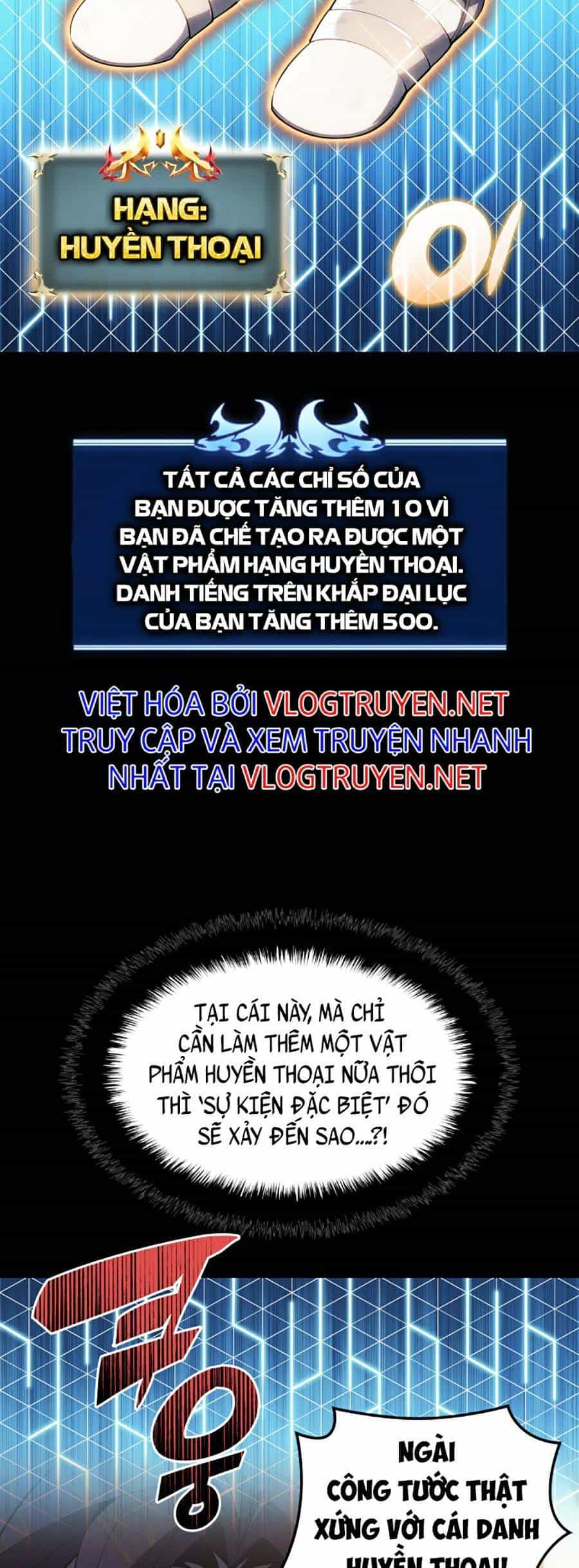 Thợ Rèn Huyền Thoại - Chương 118 - ảnh 94
