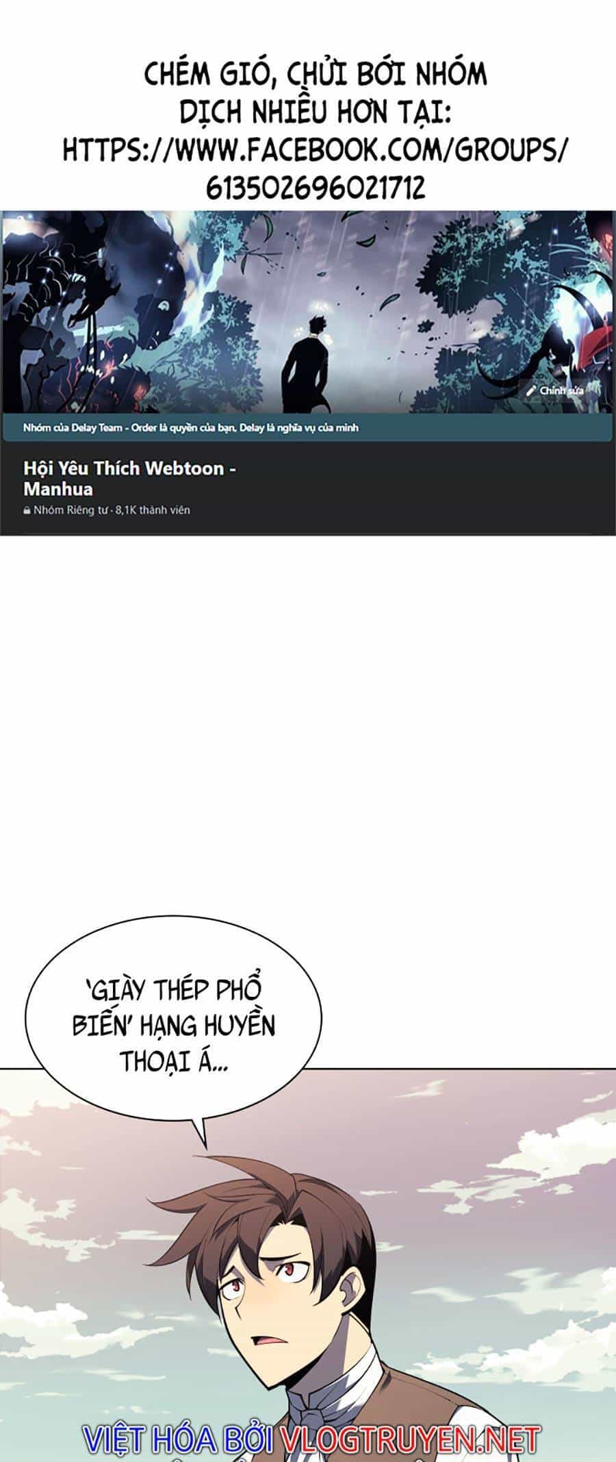Thợ Rèn Huyền Thoại - Chương 119 - ảnh 1