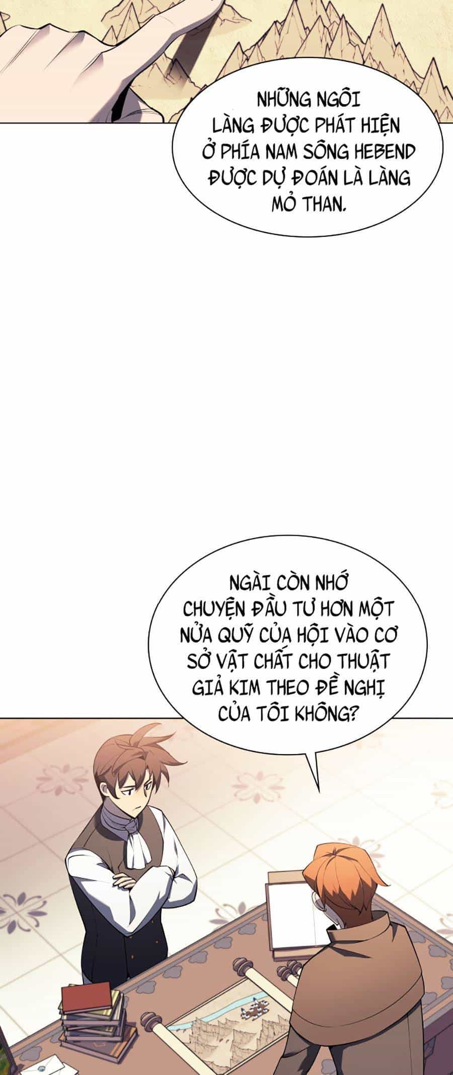 Thợ Rèn Huyền Thoại - Chương 119 - ảnh 11