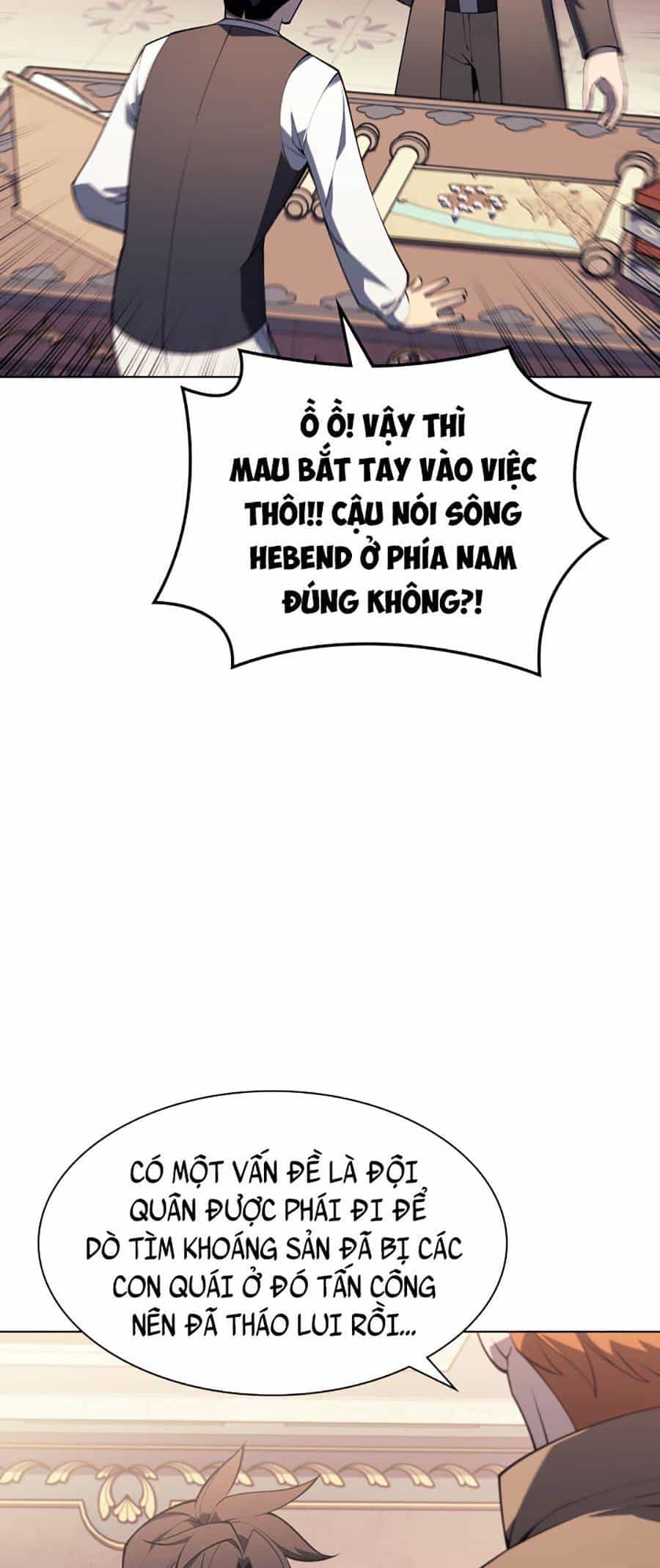 Thợ Rèn Huyền Thoại - Chương 119 - ảnh 20