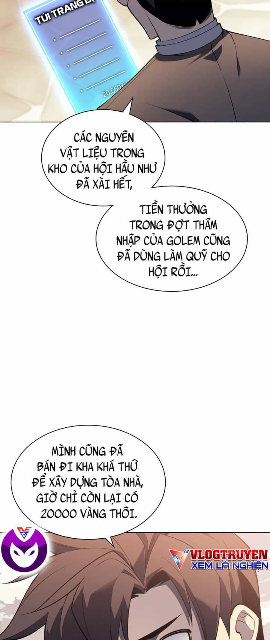 Thợ Rèn Huyền Thoại - Chương 119 - ảnh 3