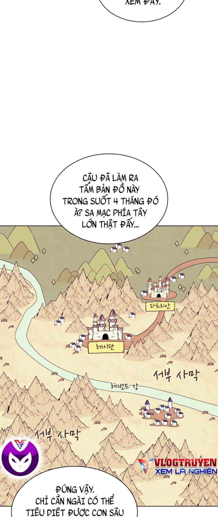 Thợ Rèn Huyền Thoại - Chương 119 - ảnh 9