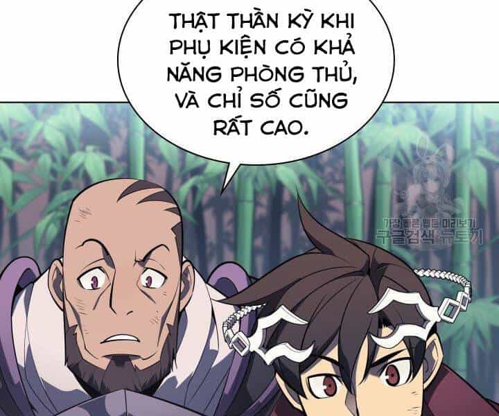 Thợ Rèn Huyền Thoại - Chương 122 - ảnh 32