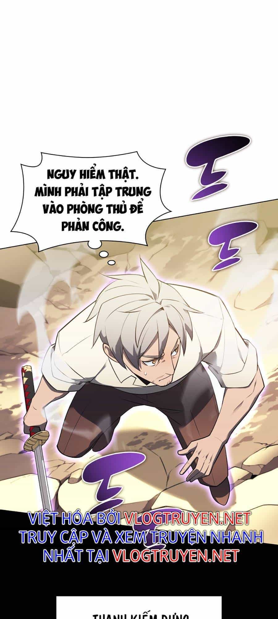 Thợ Rèn Huyền Thoại - Chương 126 - ảnh 158