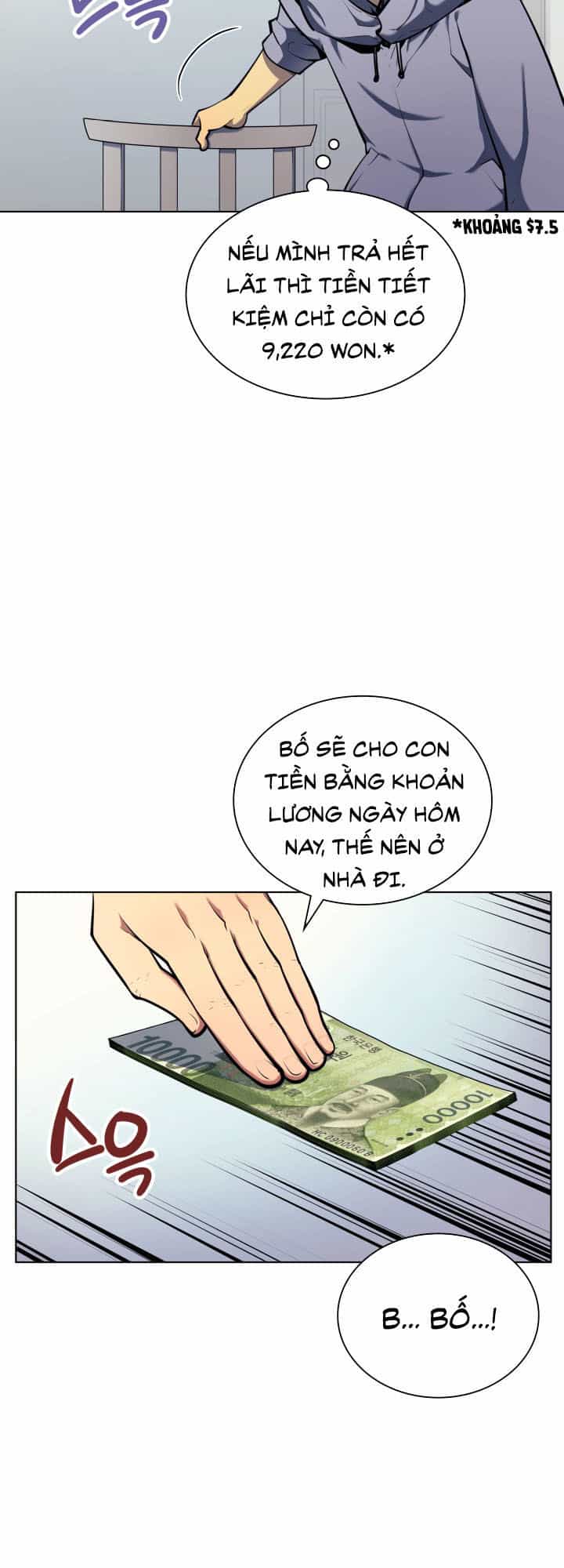 Thợ Rèn Huyền Thoại - Chương 13 - ảnh 35