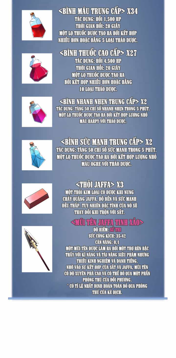 Thợ Rèn Huyền Thoại - Chương 13 - ảnh 56