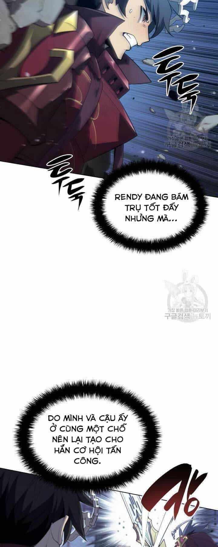 Thợ Rèn Huyền Thoại - Chương 129 - ảnh 24