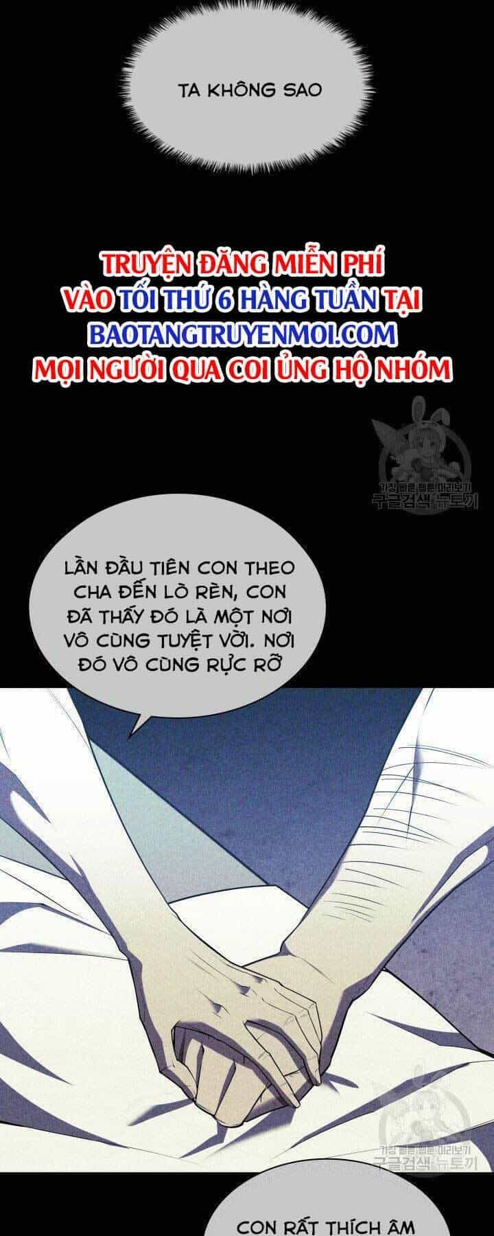Thợ Rèn Huyền Thoại - Chương 129 - ảnh 73
