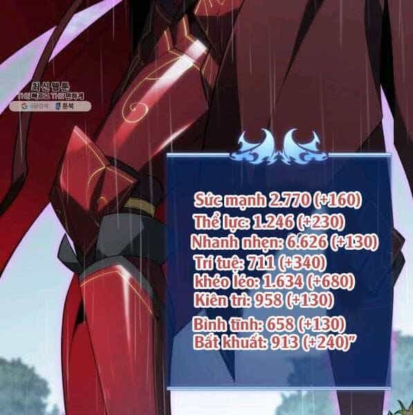 Thợ Rèn Huyền Thoại - Chương 137 - ảnh 107