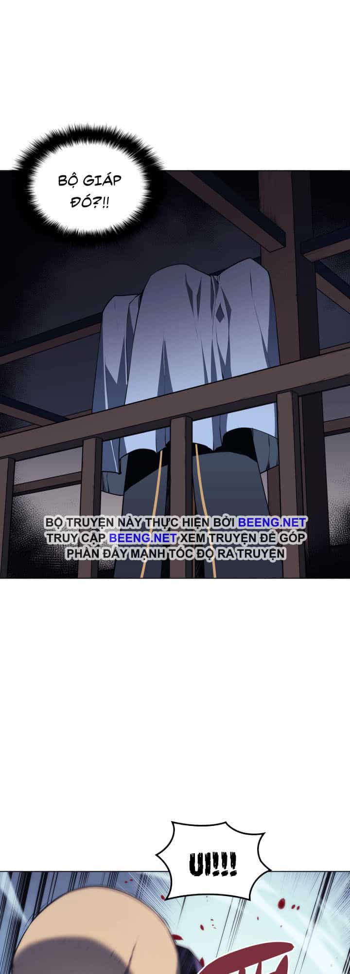 Thợ Rèn Huyền Thoại - Chương 16 - ảnh 14